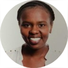 Faith Mbarathi, LPC