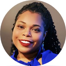 Faith Merriweather, LPC