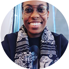 Faith Michaia Walker, LCSW