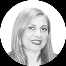 Faith Morgan, LMHC, LPCC