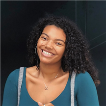 Faith ReevesAustin, LPCC