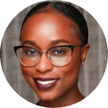 Faith Williams, MSEd