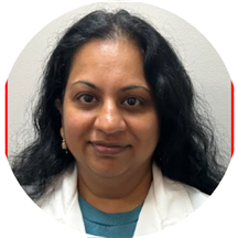 Falguni Patel, CRNP, PMHNP