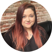 Fallon Allcock, PLMHP