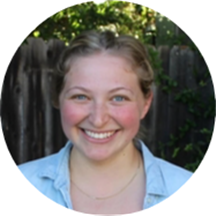 Fallon Smalberg, LMSW