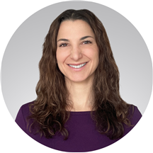 Fallyn Buckley, LCSW