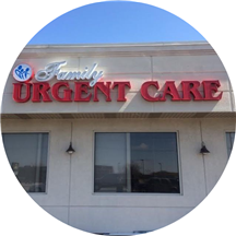 Family Urgent Care - Schererville, IN