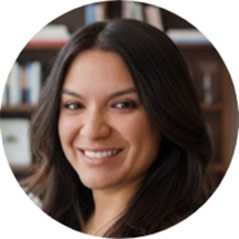 Fanny Glassberg, LCSW