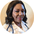 Fanny Nnabuike, PMHNP-BC, NP