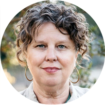 Fanshen Thompson, LCSW