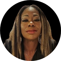 Fanteema Barnes, LCSW