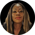 Fanteema Barnes, LCSW