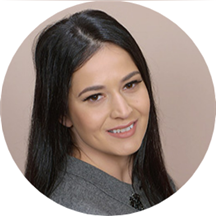 Farah El Kahtib, LCSW