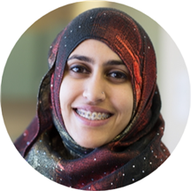 Farah Siddiqi, FNP