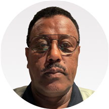 Fareed Mangisto, LMFT