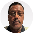 Fareed Mangisto, LMFT