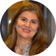 Fariba Abbasi, LPC - S