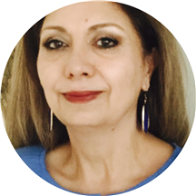 Fariba Kooklan, LMFT