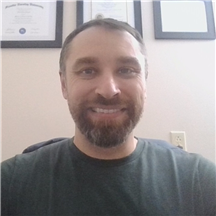 Farid Asayesh, PMHNP