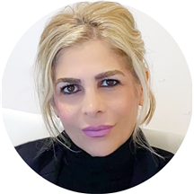 Farinaz Khalilifard, LMFT