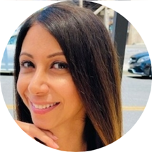 Farnoush Termeforoosh, LMFT