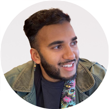 Farooq Alihassan, LPC