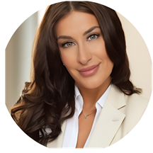 Farrah Jallalvandi, APRN, RN, NP