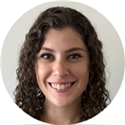 Farrah Margolin, PT, DPT