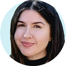 Fatemeh Mohammadzadeh, LCPC