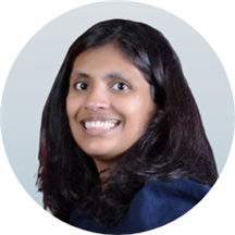 Fathima Chowdhury, PA