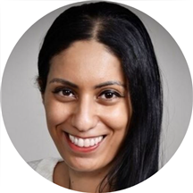 Fatiha Shannon, LMFT