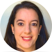 Fatima Bichara, LCSW