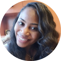 Fatima James-Miller, MS