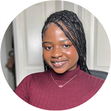 Fatimata Kane, LGPC, MS