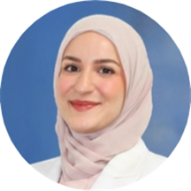 Fatin Mustafa, APRN, RN, NP