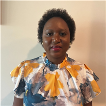 Fatmata Koroma, PMHNP