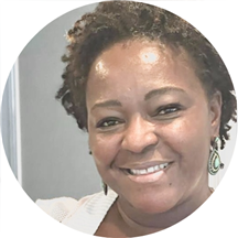 Fatmata Raymond, APRN, RN