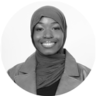 Fatoumata Touray, LMHC