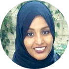 Fatuma Hassan, PMHNP