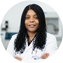 Faustina Adenuga, NP, PMHNP-BC