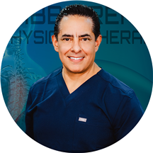 Fausto Mauricio Salazar, MPT