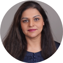 Fauzia Akhtar, APRN, RN