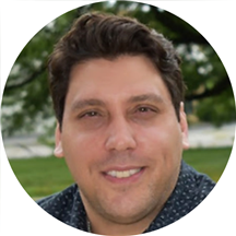 Federico Parola, LMFT