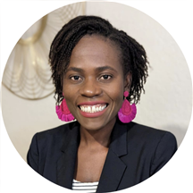 Fedna Eliassaint, LCSW