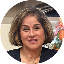 Fedra Hassanpour, LMFT