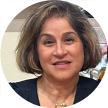 Fedra Hassanpour, LMFT