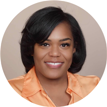 Feitima Washington, PMHNP