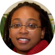 Felicha Laforest, LMHC