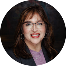 Felicia Diamond, LCSW