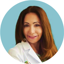 Felicia Ferreira, LMHC